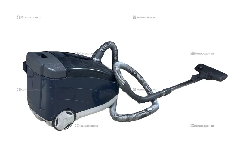 Пылесос Thomas Genius S1 Eco