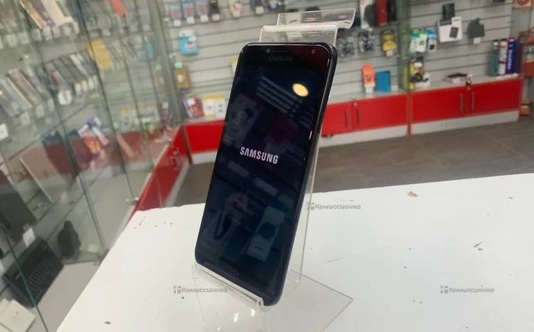 Samsung Galaxy j4