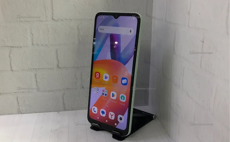 Телефон Xiaomi Redmi a2 plus 3/64
