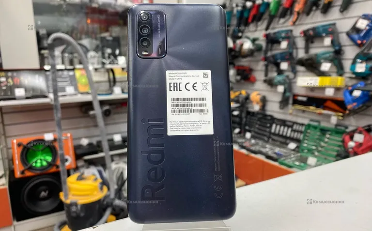 Xiaomi Redmi 9T 4/64GB