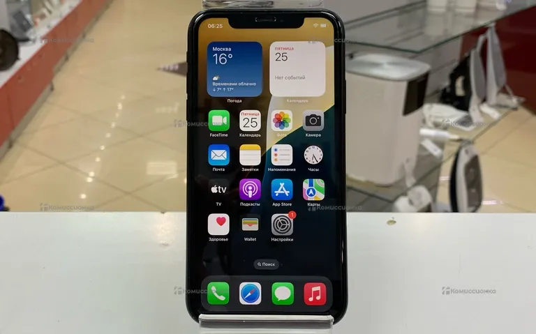 Apple iPhone Xr 64 ГБ