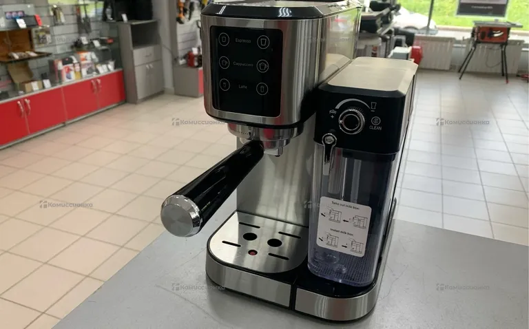 Рожковая кофеварка Espresso machine cm5120