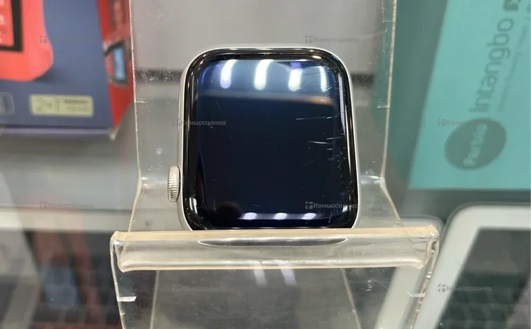 Apple watch SE 2nd