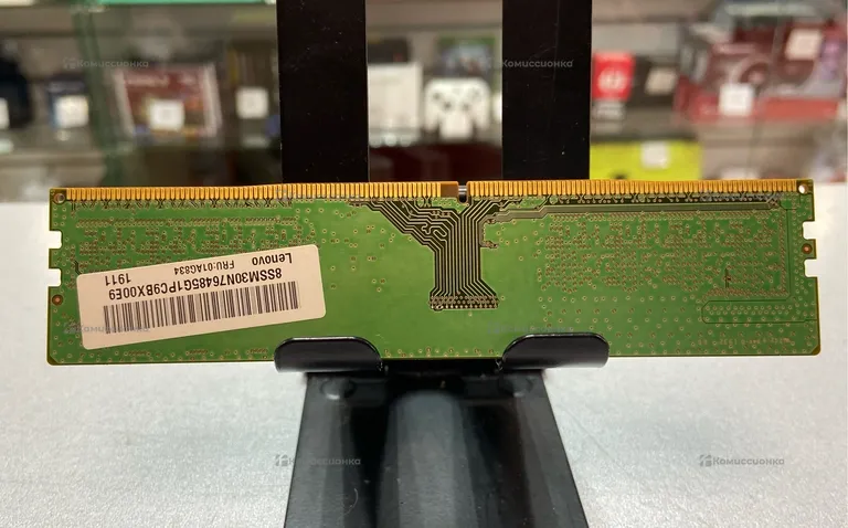 Оперативная память Samsung ddr4 8gb