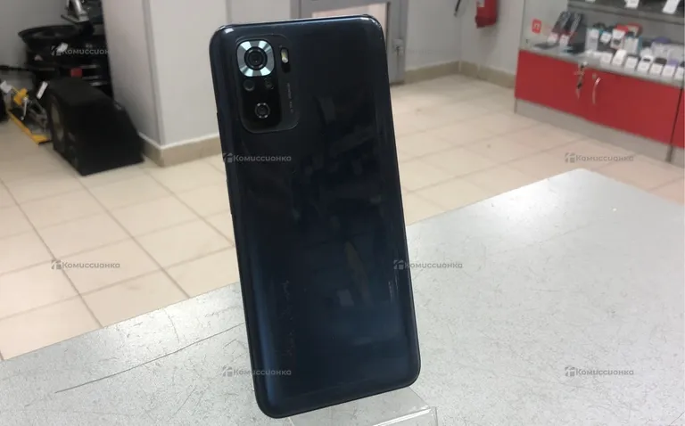Xiaomi Redmi Note 109