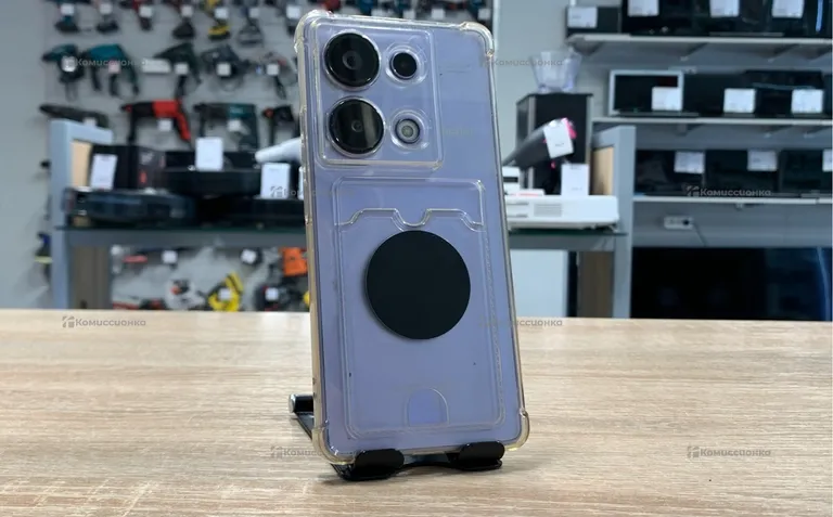 Xiaomi Redmi Note 13 pro 8/256