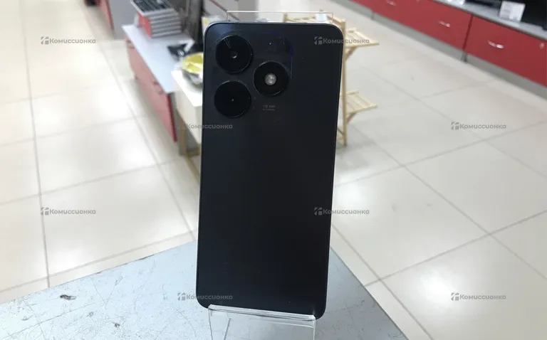 Tecno tecno spark go 2024 4/128