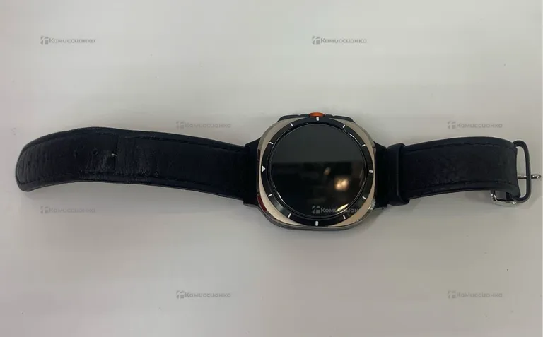 Часы Samsung Galaxy Watch Ultra