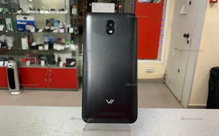VERTEX Impress Wolf