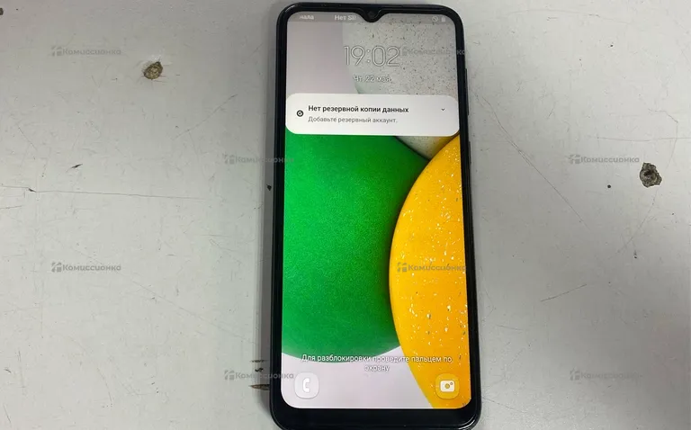 Samsung Samsung a03 core