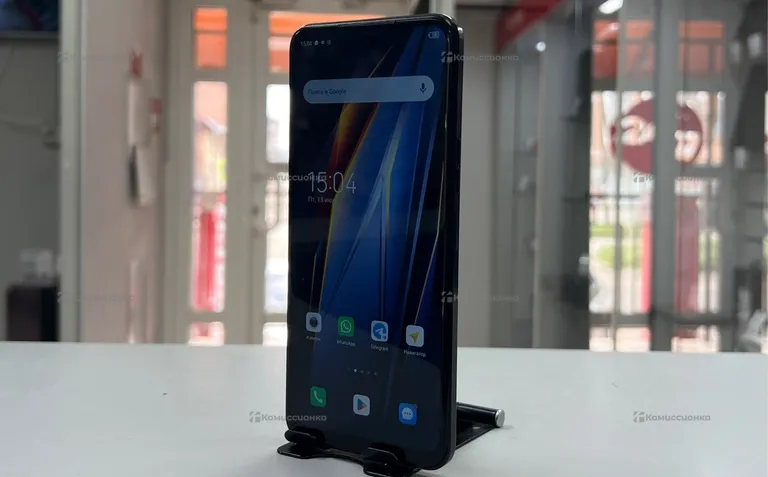 Tecno Pova 4 8/128Gb LG7n