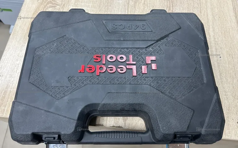 Набор инструментов TOOLS 89pcs