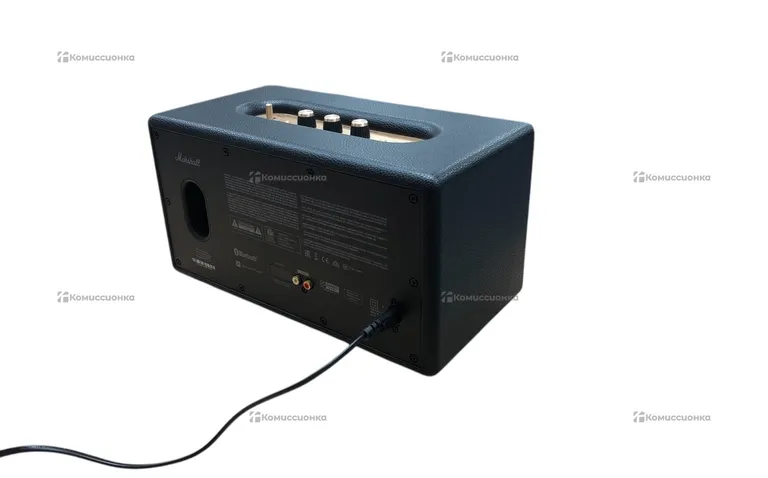 Колонка Marshall Stanmore 2