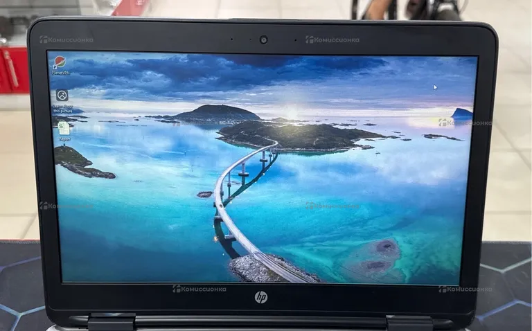 Ноутбук  HP ProBook
