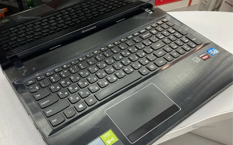 Ноутбук Lenovo G500
