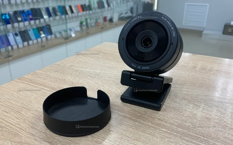 Веб камера Razer kilo pro
