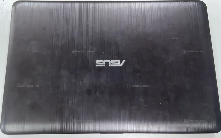 Ноутбук  ASU’s Vivobook d540ma