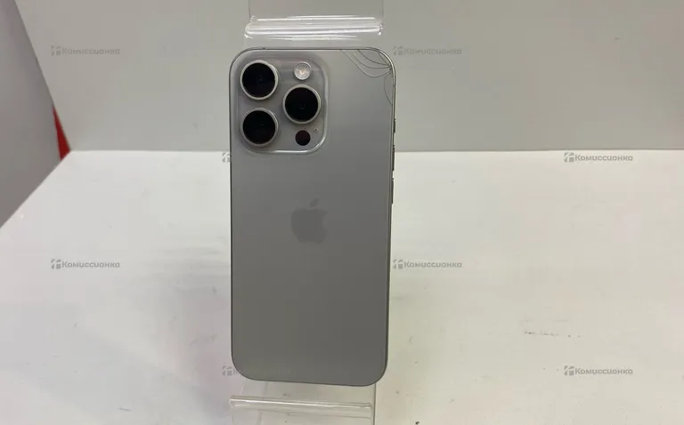 Apple iPhone 15 Pro 128Gb