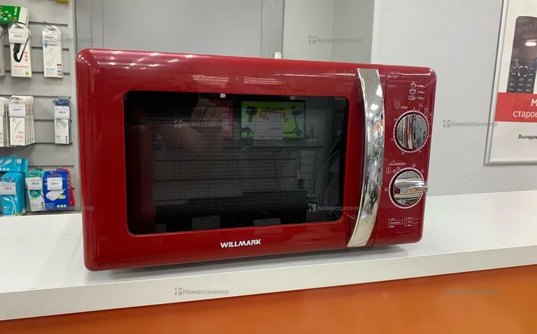Микроволновая печь Willmark