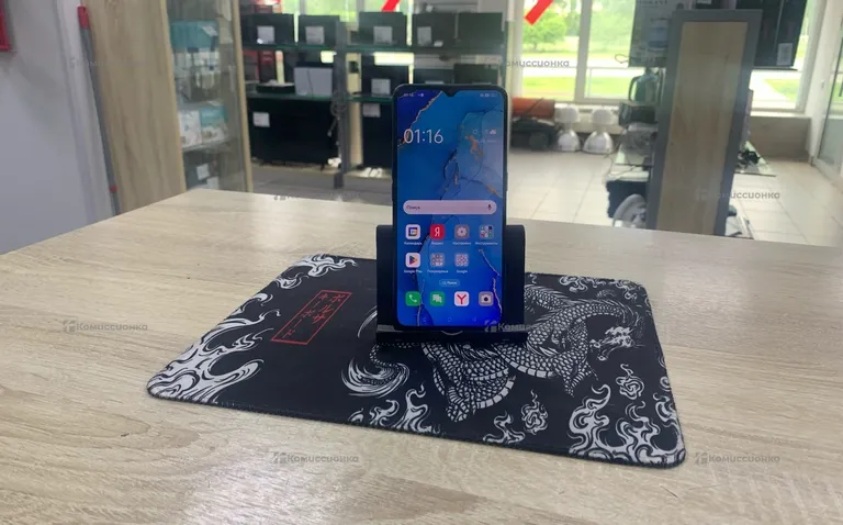 OPPO Reno 3 8/128
