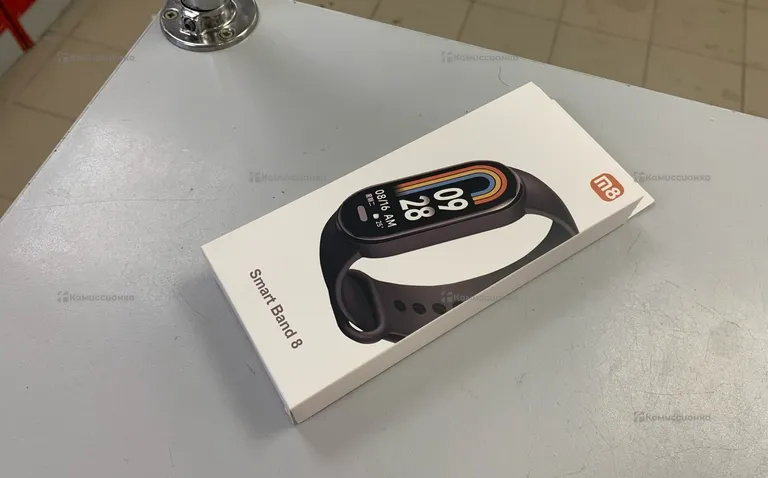 Часы m8