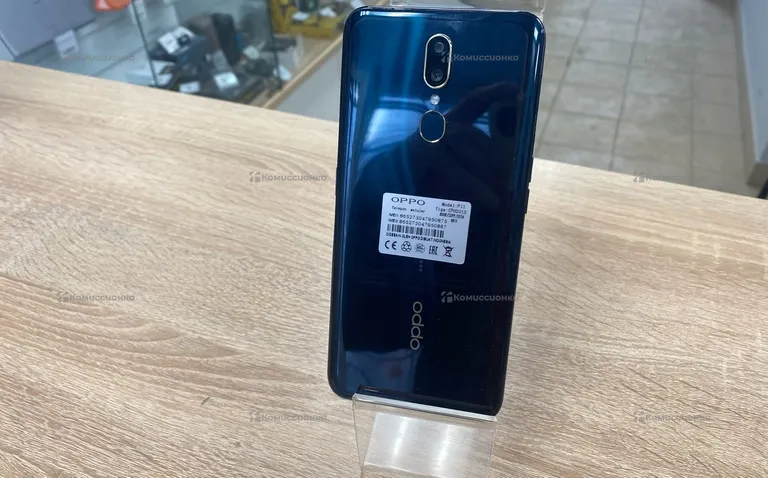 Oppo F11 8256  GB