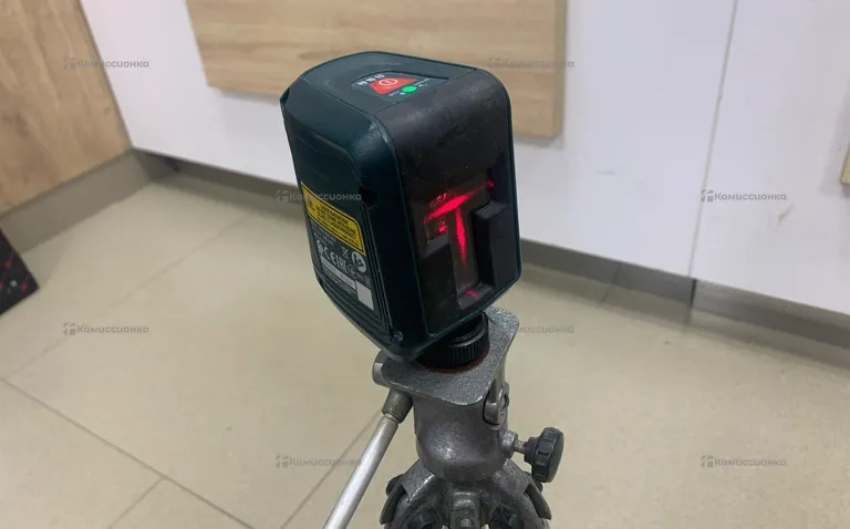 Bosch professional GLL 2