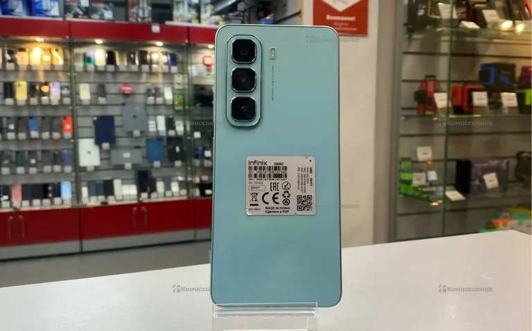Infinix HOT 50 8/256GB