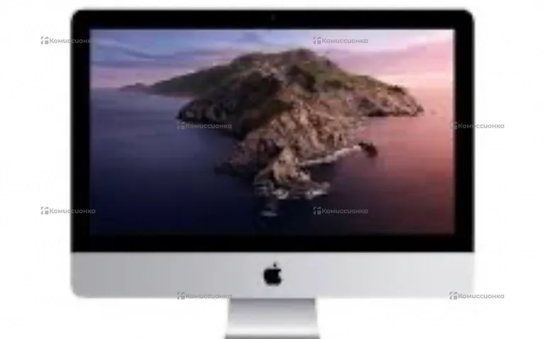 Моноблок Apple iMac 21,5 inch Late 2013