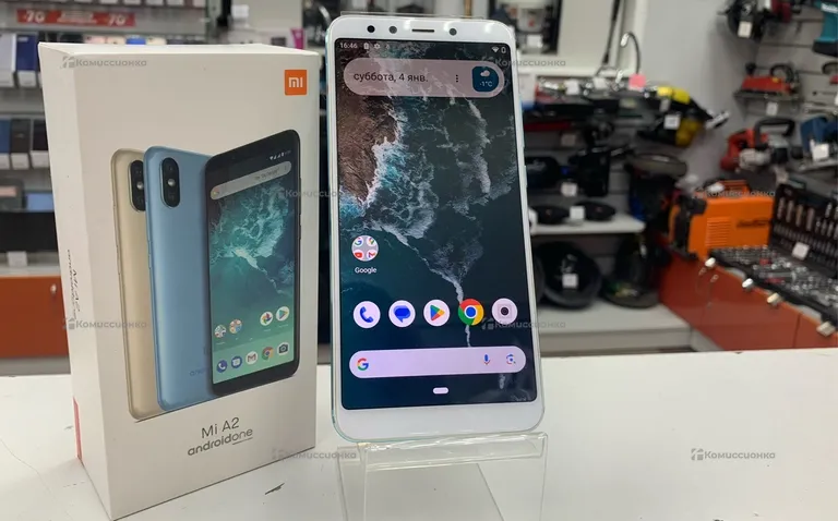 Xiaomi Mi A2 64