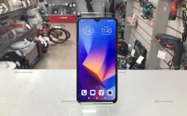 Xiaomi Redmi 9t 4/128