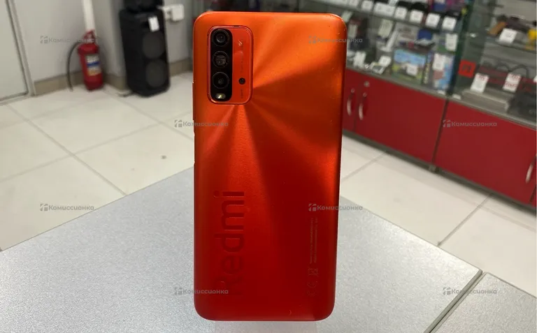 Xiaomi Xiaomi Redmi 9t 64