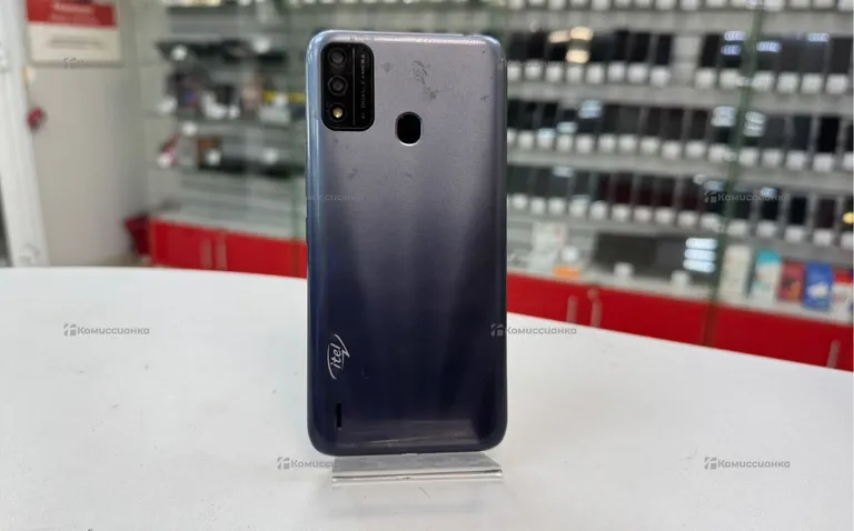 Itel mobile A48 2/32 ГБ