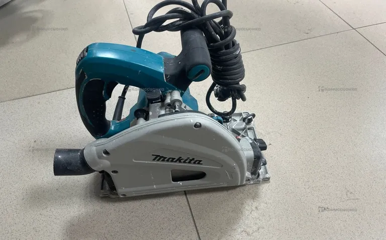 Дисковая пила makita SP6000