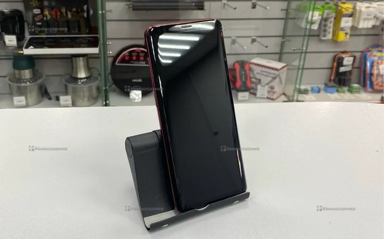 Samsung galaxy s9+ 6/64GB