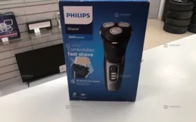 Купить Бритва Philips Shaver 3000 б/у , в Красноярск Цена:1990рублей