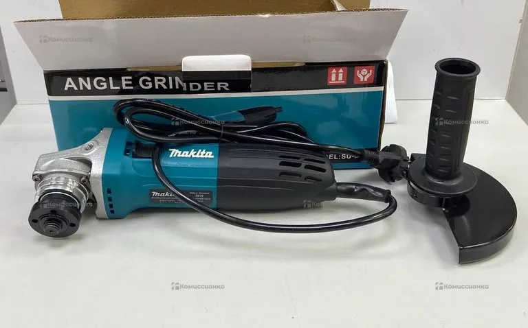 УШМ Makita 125 реп.