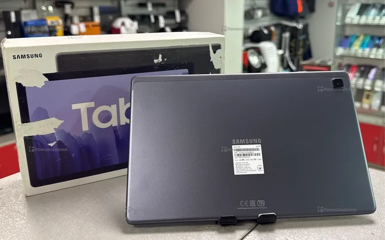 Планшет Samsung Galaxy Tab A7 SM-T505