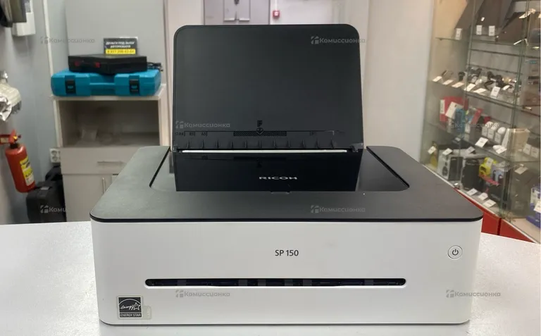 Принтер Ricoh sp150