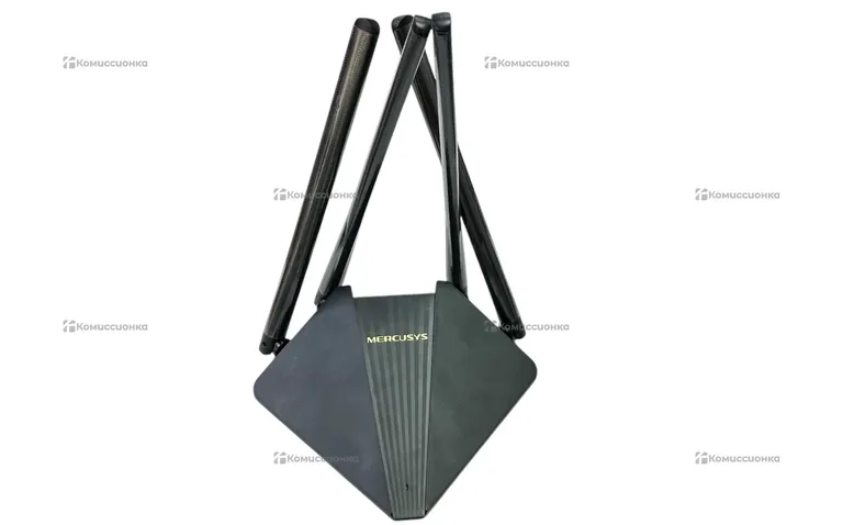 Роутер Mercusys AC1200
