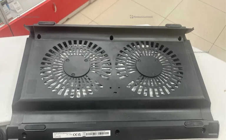 Подставка для ноутбука DEEPCOOL