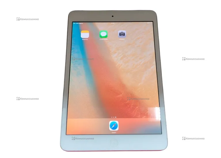 Планшет Apple iPad mini 32Gb Wi-Fi + Cellular