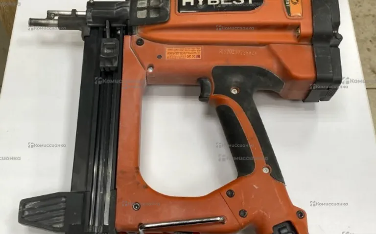 Гвоздезабивной пистолет Hybest GSR40A