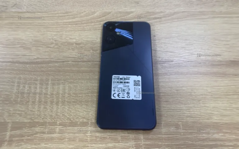 Tecno Pova Neo 3 8/128gb