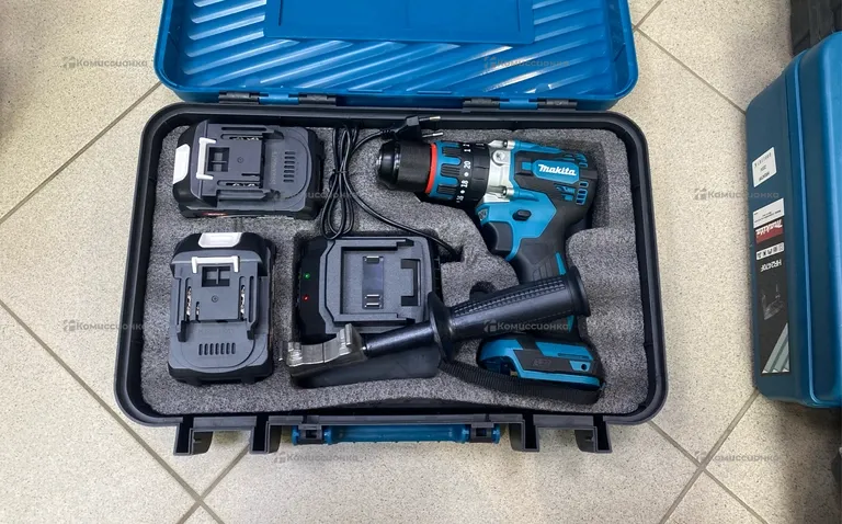 Шуруповерт Makia 21V (реплика)
