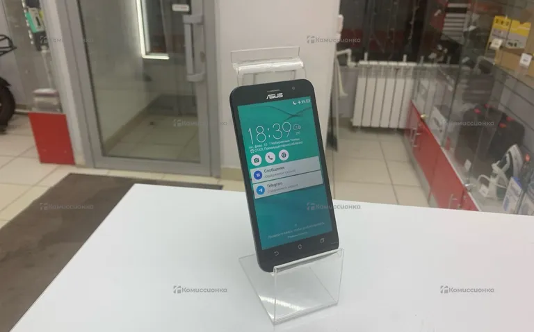 ASUS ZenFone Go ZB500KL 16GB