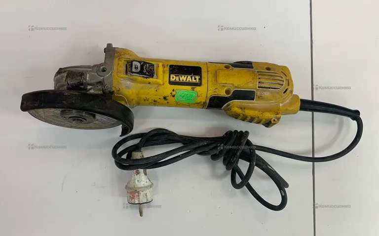 УШМ dewalt D28136