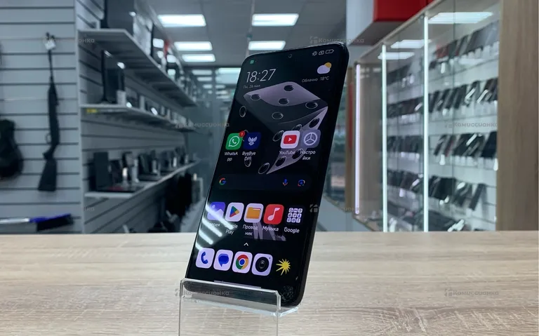 Xiaomi Redmi Note 12 Pro 256Gb