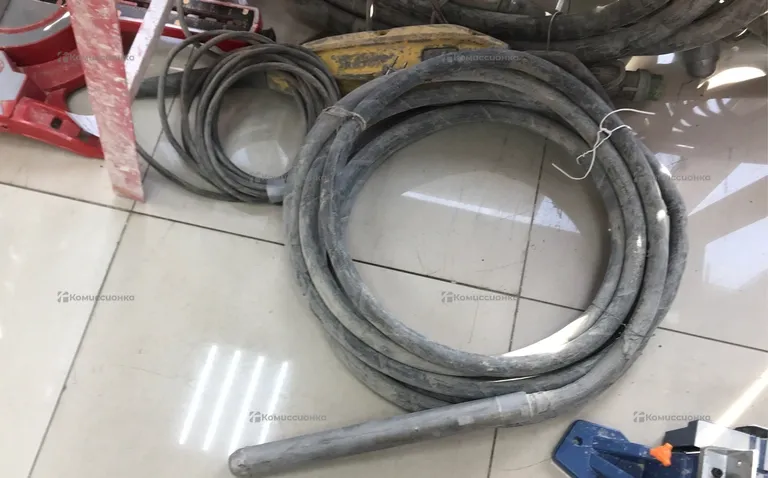 Вибратор для бетона Wacker Neuson