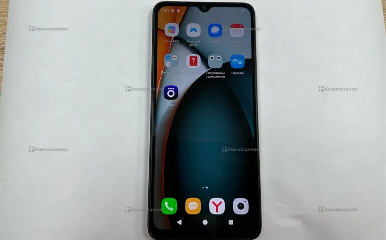 Xiaomi Redmi A3 4/128